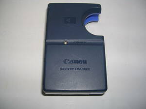 ◇◇バッテリーチャージャー【Canon CB-2LS OUT4,2V=0,7A】最良状態の中古品！