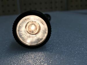 TK3410 Streamlight ストリームライト Norristown.PA 懐中電灯　通電確認済　現状品