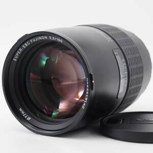 101800-☆極上品☆ハッセルブラッドHC 150?mm F / 3.2?Autofocus望遠レンズ、8グループ/ 9要素、4.27?