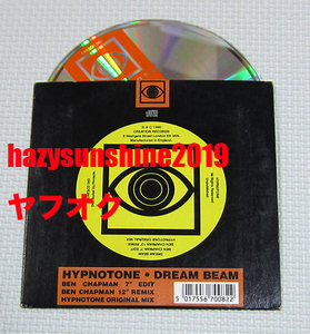 ヒプノトーン HYPNOTONE CD ドリームビーム DREAM BEAM AI 電気グルーヴ DENKI GROOVE FLASH PAPA