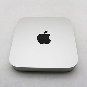 極美品 Apple Mac mini M2, 2023 16GB/SSD512GB 元箱あり