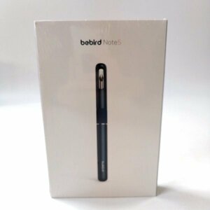 bebird 耳かき 3 in 1 Smart Visual Ear Cleaner メカニカルアーム LEDライト付 iOS/Android対応【新品未使用品】 02 03803