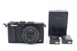 ★極上品★ニコン NIKON COOLPIX A #2312360