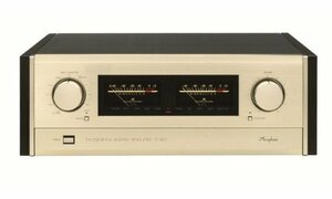 Accuphase （ アキュフェーズ ） E-405 プリメインアンプ （インテグレーテ(中古品)