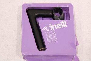 ★Cinelli チネリ 1A 90mm スレッドステム 1インチ 美品