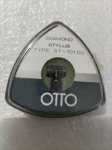 開封確認 SANYO サンヨー用 レコード針 ST-101SD レコード交換針 ⑦