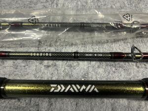 DAIWA ダイワ LEADING SASOI M-180 リーディング サソイM-180