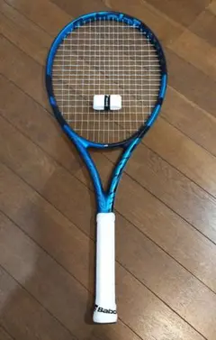 BABOLAT　ピュアドライブライト2021