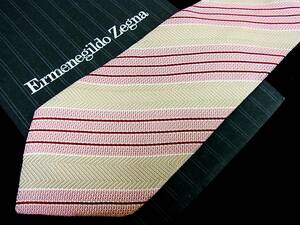 ◆E7925N◆在庫処分SALE◆【Ｚｅｇｎａ】ゼニア【ストライプ】ネクタイ