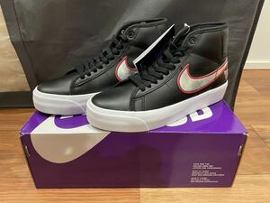 NIKE SB ZOOM BLAZER MID PRO GT 24cm