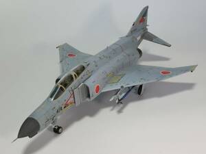 ハセガワ 1/48 F-4EJ改 ファントムⅡ