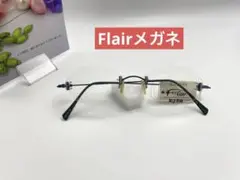 No.109 Flairメガネ