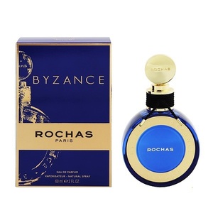 ロシャス ビザーンス EDP・SP 60ml 香水 フレグランス BYZANCE ROCHAS 新品 未使用