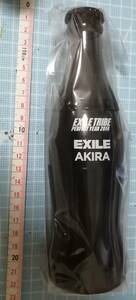 ★ コカコーラゼロ EXILE BOTTLECUP “AKIRA”★