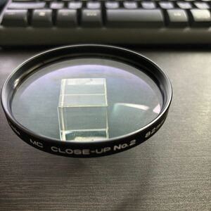 【送料無料】Kenko MC CLOSE-UP No.2 クローズアップフィルター　82ｍｍ