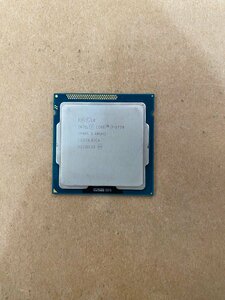 ■ジャンク品■Intel　Core i7-3770 CPU 動作未確認 C351