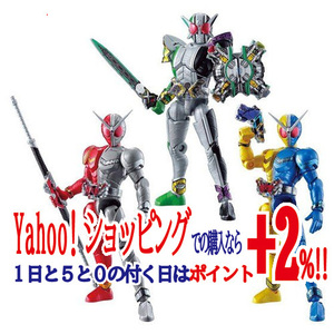 ★SO-DO CHRONICLE 双動 仮面ライダーW Wの衝撃/今、新たな輝きの中で◆新品Ss