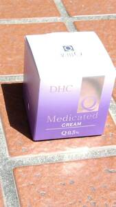 DHC 薬用 Q フェースクリーム 50g 