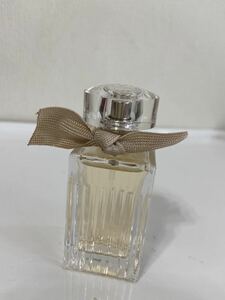 クロエ オーデパルファム 20ml スプレー　Chloe 香水　EDT 満タンに近いお品物　マイリトル　定形外発送300円