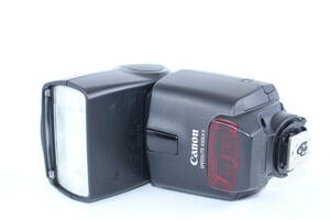 ★極上美品★キャノン CANON 430EX II スピードライト ★完動★#A187