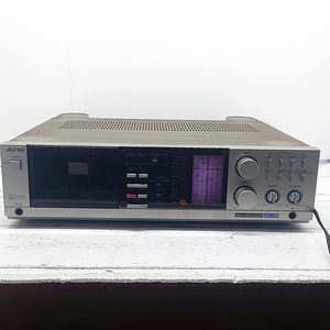 Aurex SK-D1 ステレオ カセットプレーヤー 通電確認済 ジャンク