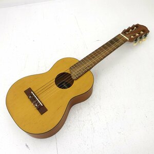 ★中古★YAMAHA ウクレレ GL-1 ナチュラル 本体のみ（ヤマハ/楽器）★【MU471】