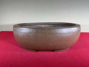 2407【西雅】⑥中国古盆器　支那鉢