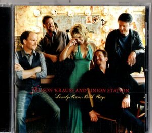 Alison Krauss /０４年/ルーツ、フォーク、カントリー、ブルーグラス