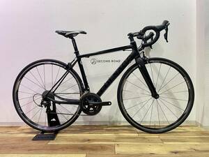 ■美品■COLNAGO コルナゴ CX-ZERO Alu 2015 ブラック SHIMANO 105 2×11s SHIMANO RS ロードバイク 完成車 直接引取歓迎