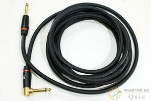 [新品同様] Monster Cable Monster BASS 3.6M S/L ベーシストのための高性能ケーブル [QK071]