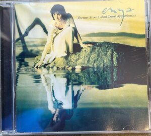 【CD】フォー・ラヴァーズ 「冷静と情熱のあいだ」テーマ曲集 エンヤ