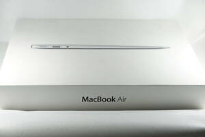 MacBook Air Early 2014モデル