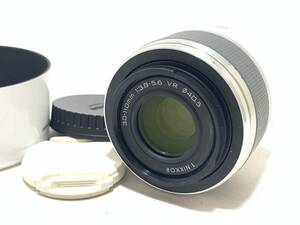 ★光学美品★ NIKON ニコン 1 NIKKOR 30-110mm F3.8-5.6 VR @2643