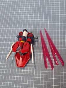 ジャンク イモータルジャスティスガンダム 胴体 hg ガンプラ ガンダム GUNDAM gunpla robot sd84