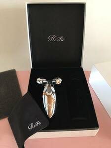 ReFa 　ReFa CARAT リファカラット 正規品 ほぼ未使用