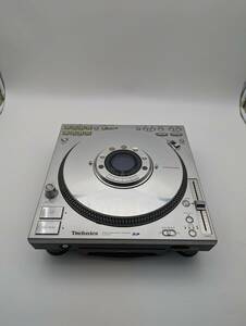 Technics テクニクス SL-DZ1200 ジャンク