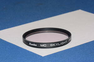 Kenko MC SKYLIGHT(1B) 49mm (F413)　　定形外郵便１２０円～