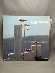 【LP　見本盤】ロバート・マックスウェル ベスト・アーティスト・シリーズ MP2618