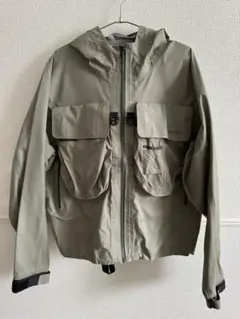 patagonia SSTジャケット Mサイズ 廃盤品