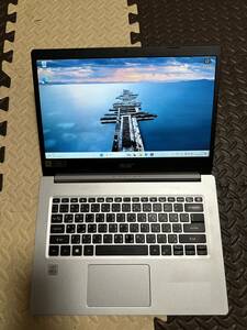 ACER A514-53-546N Core i5 1035G1 1.0G 8G 512G