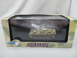 ★DRAGON ARMOR　ドラゴンアーマー　1/72　60189★HUMMEL　フンメル　1944★