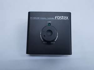 FOSTEX PC100USB