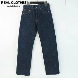 LEVIS/リーバイス 502 刻印J22 60s復刻 1997年製 TALONジップ 日本製 デニムパンツ ジーンズ W29L34 /060