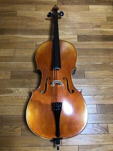GAUCHE（ゴーシュ）　cello　Canon #30 