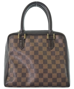 LOUIS VUITTON ハンドバッグ レディース ルイヴィトン 中古　古着