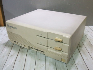 【ジャンク品】NEC PC-9801DA7