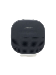 BOSE◆Bluetoothスピーカー SoundLink Micro Bluetooth speaker [ブルー]