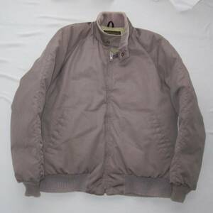 ☆70s エディーバウアー オールパーパス ダウンジャケット (L) ビンテージ 黒タグ / 70s vintage eddie bauer / 茶タグ / カラコラム