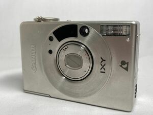 ★極美品★ キヤノン CANON IXY 320 コンパクトデジタルカメラ 