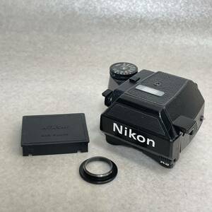 8-25）Nikon ニコン DP-12 AS ファインダー ファインダー 